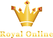 LOGO Royal