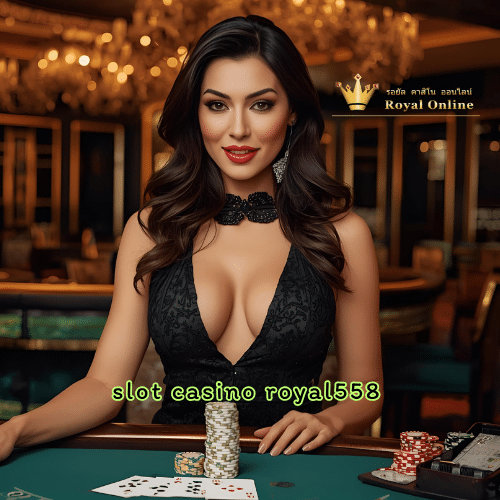 slot casino royal558